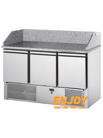 Стол для пиццы DGD SL03PZ